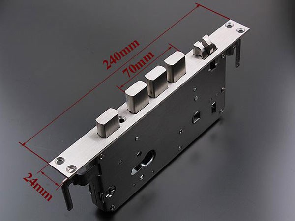 江阳开锁公司-换锁服务